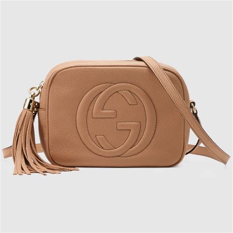 gucci soho disco bag blog review|Gucci soho shoulder bag discontinued.